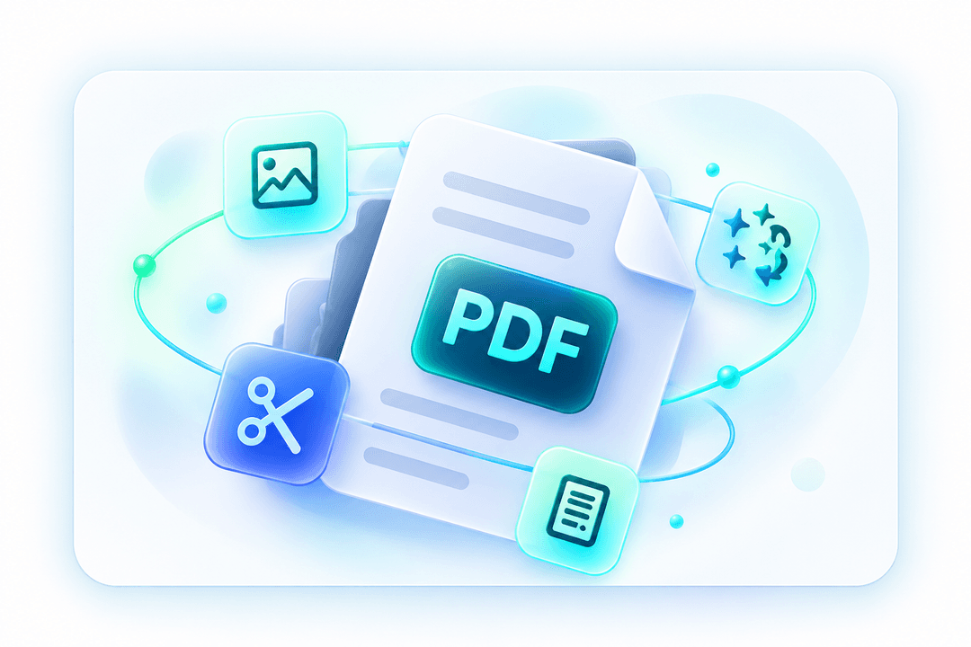 PDF Guru Visual Overview